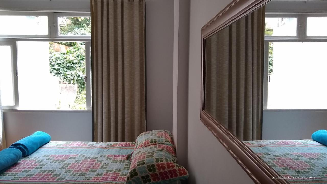 Flat 201 Apartment Petropolis  Exterior photo