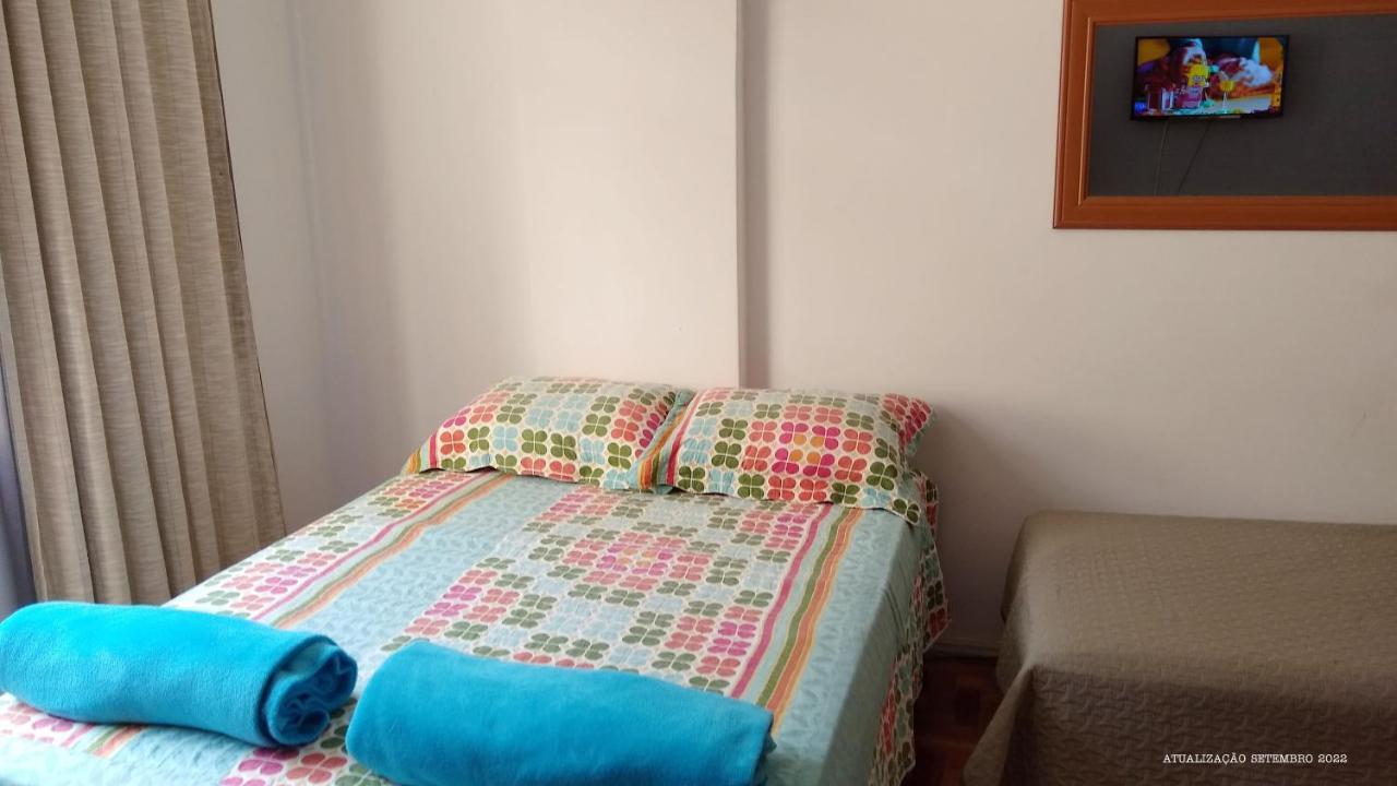 Flat 201 Apartment Petropolis  Exterior photo