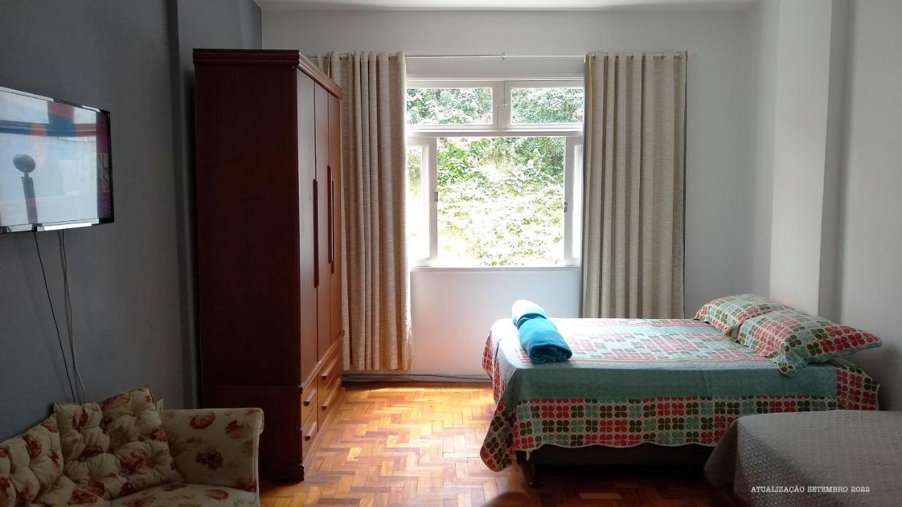 Flat 201 Apartment Petropolis  Exterior photo