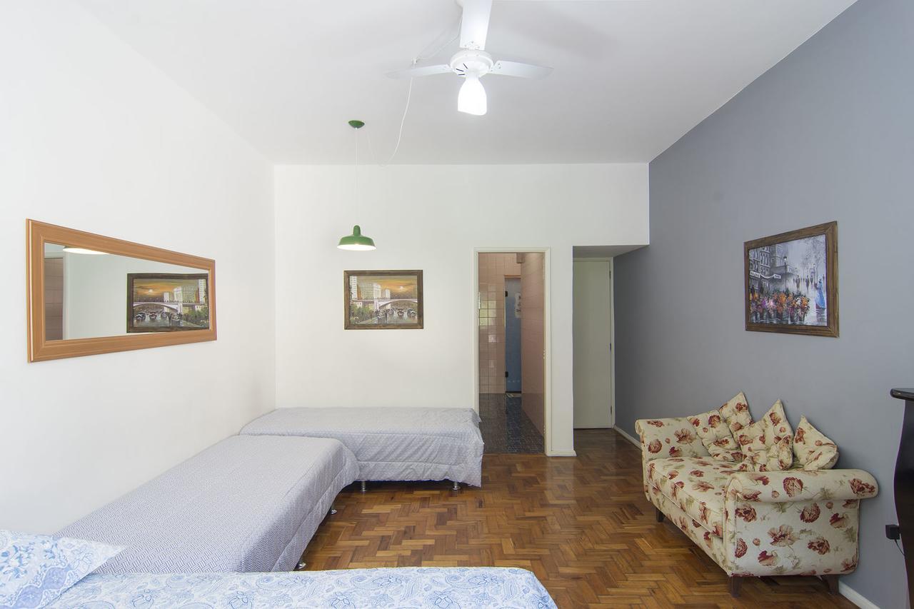 Flat 201 Apartment Petropolis  Exterior photo