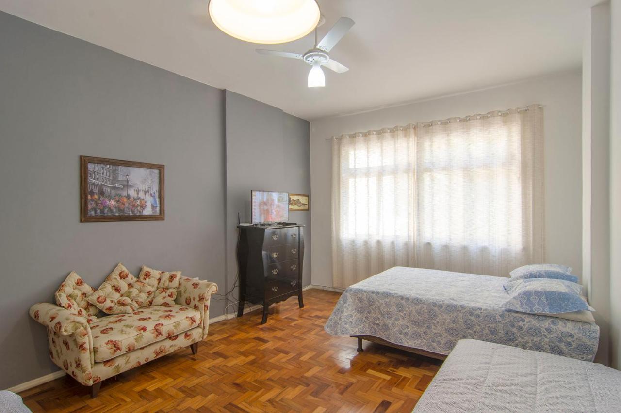 Flat 201 Apartment Petropolis  Exterior photo