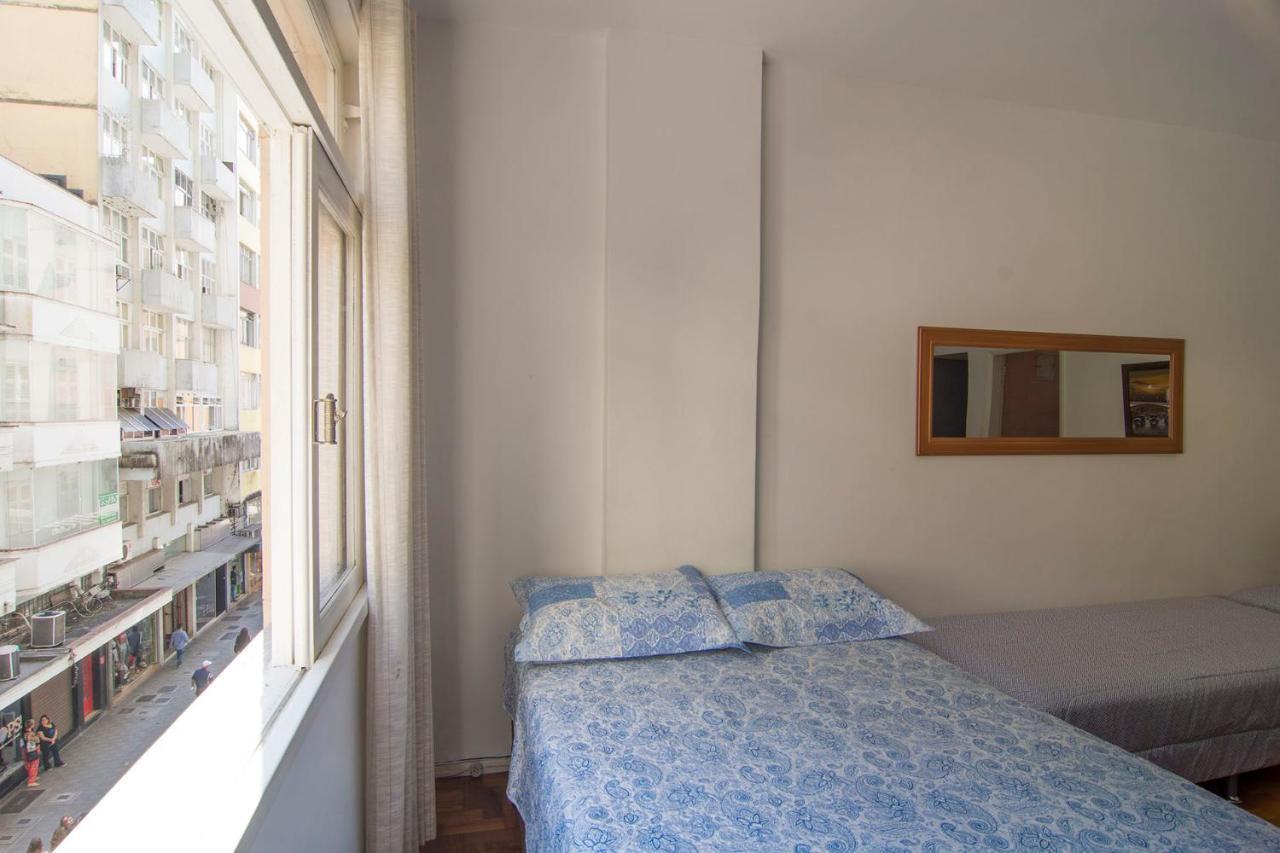 Flat 201 Apartment Petropolis  Exterior photo