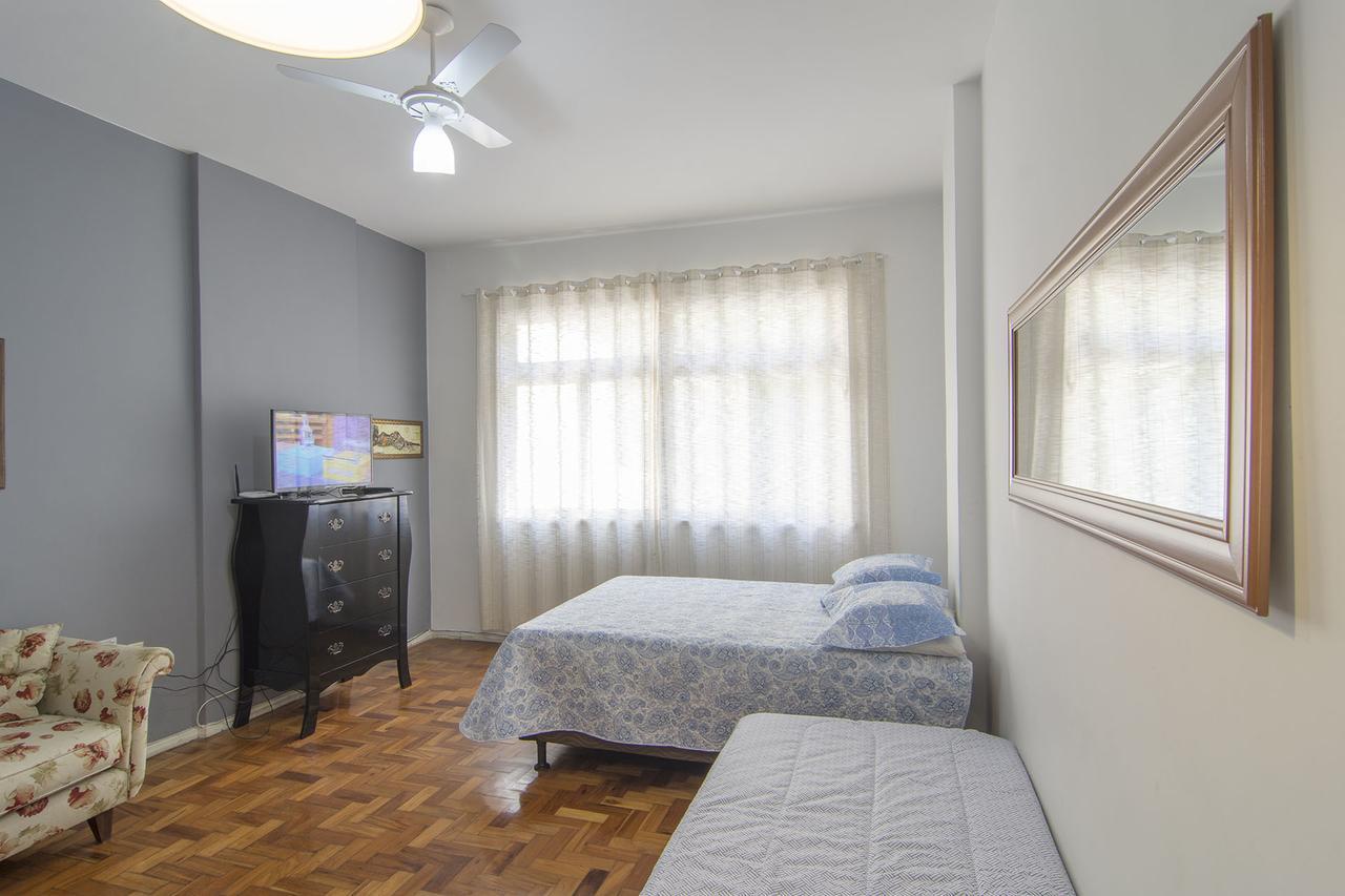 Flat 201 Apartment Petropolis  Exterior photo