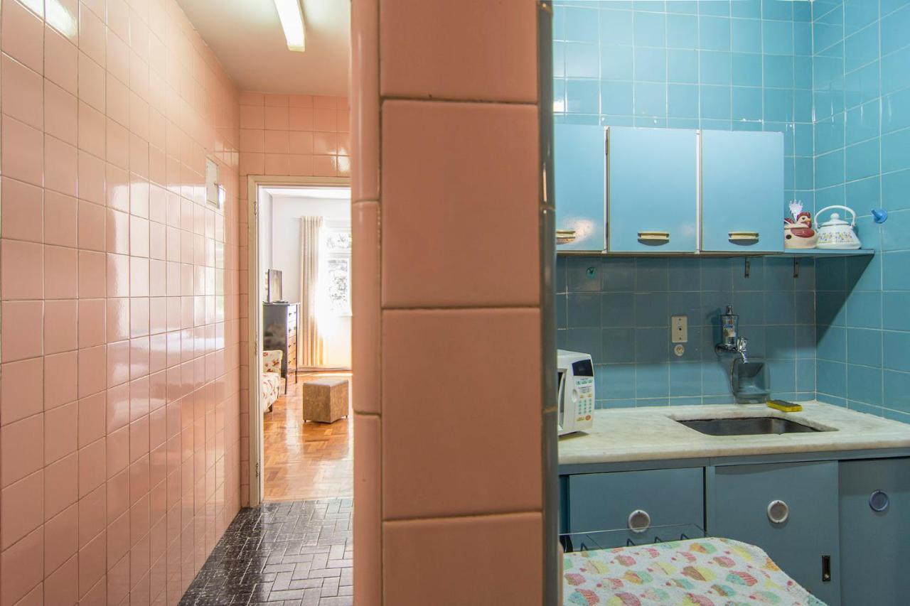 Flat 201 Apartment Petropolis  Exterior photo