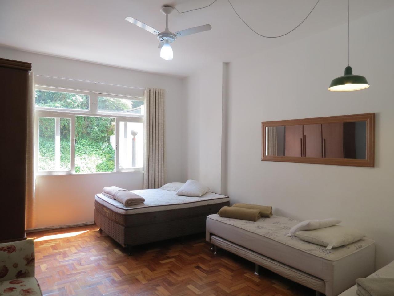 Flat 201 Apartment Petropolis  Exterior photo