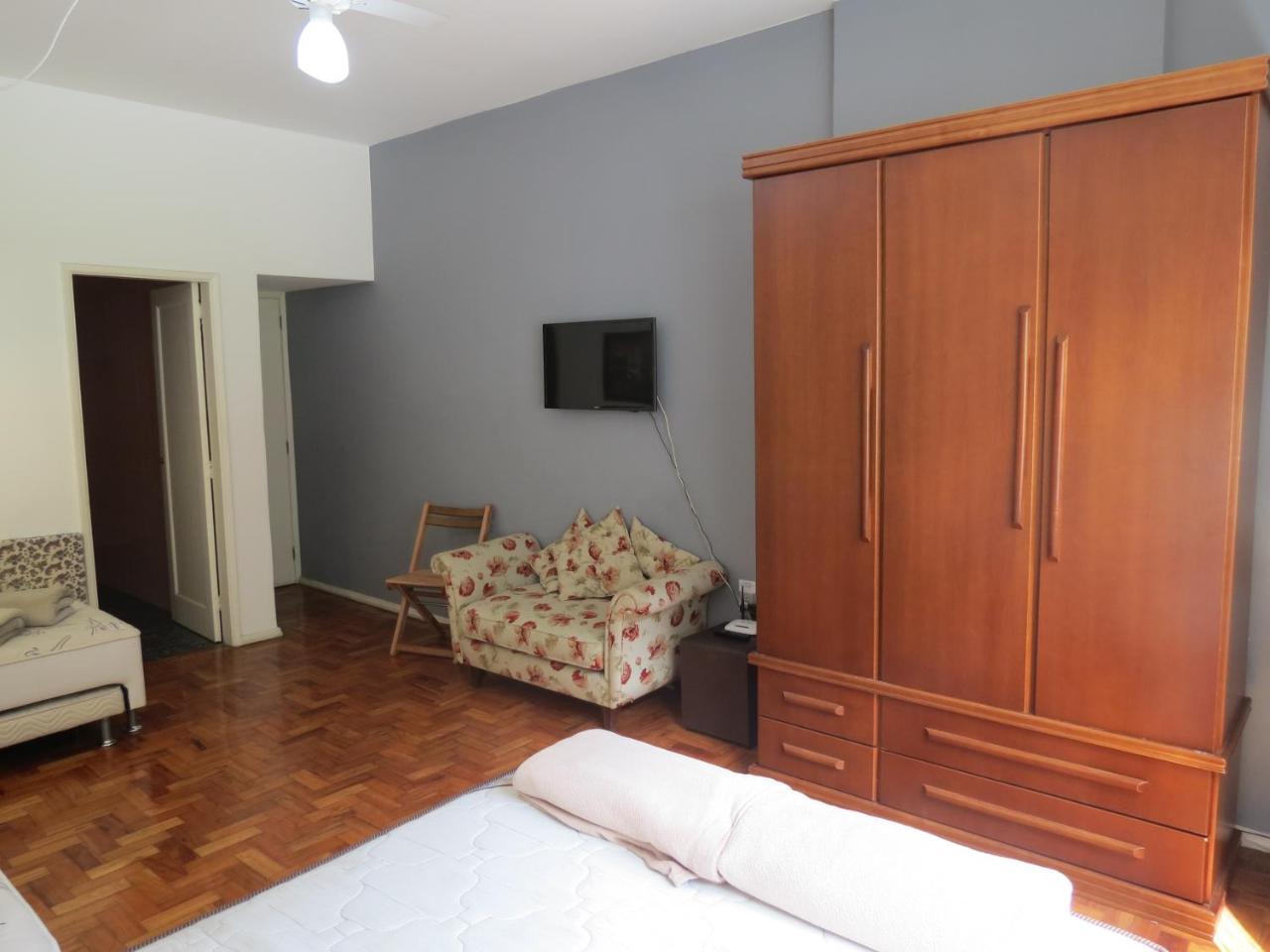 Flat 201 Apartment Petropolis  Exterior photo